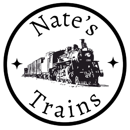 Nate's Train Store
